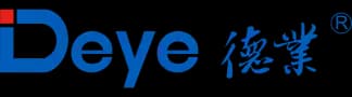 Deye logo