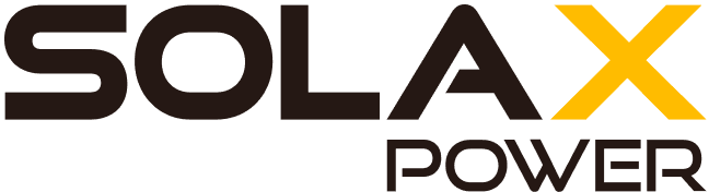 SolaX logo